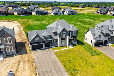 36 Ewing Way • Amaranth, ON photo 6
