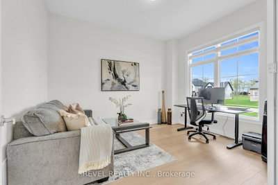 36 Ewing Way • Amaranth, ON photo 8