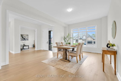 36 Ewing Way • Amaranth, ON photo 9