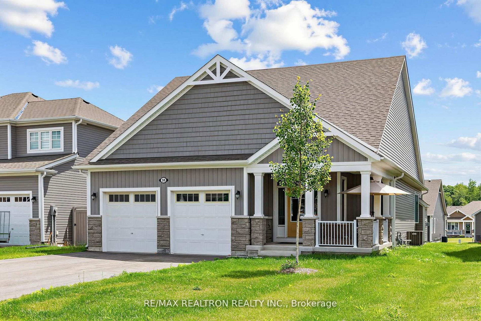 38 Chambery Street • Bracebridge, ON photo 3