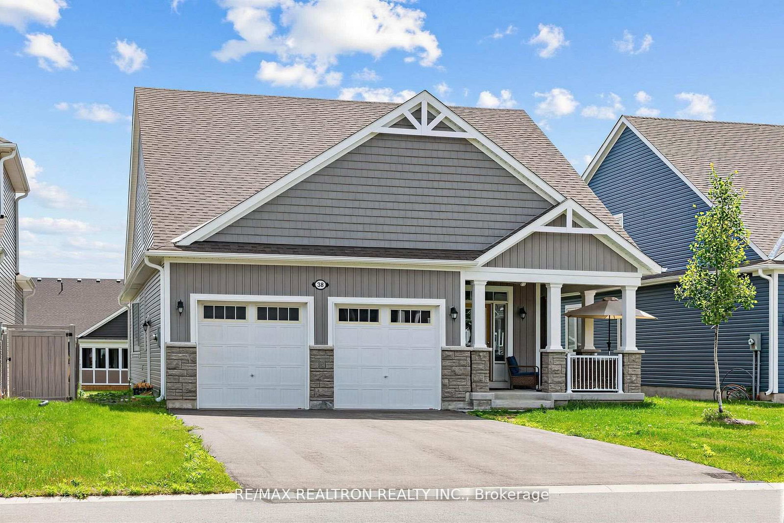 38 Chambery Street • Bracebridge, ON photo 4
