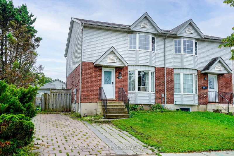 267 Fleming Drive
