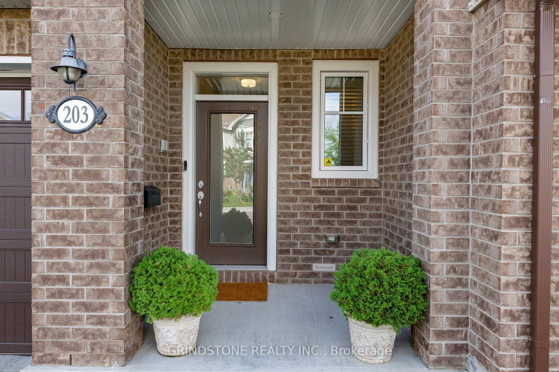203 Trollius Way