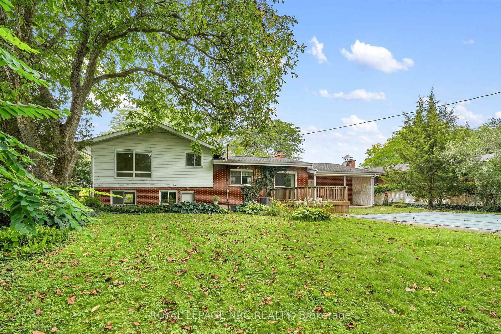 21 Parklane Crescent • St. Catharines, ON photo 34