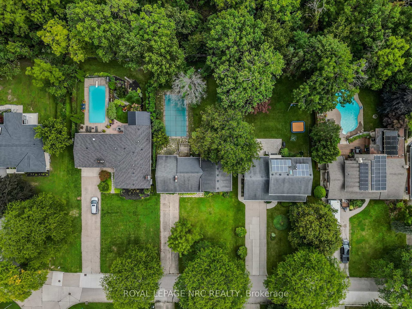 21 Parklane Crescent • St. Catharines, ON photo 39