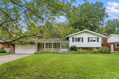 21 Parklane Crescent • St. Catharines, ON photo 4