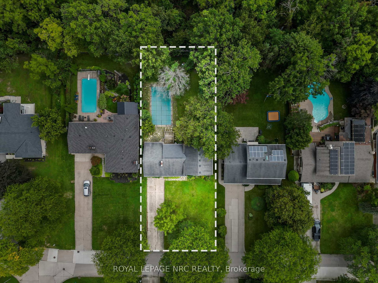 21 Parklane Crescent • St. Catharines, ON photo 40