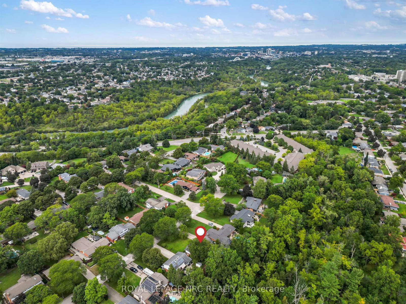 21 Parklane Crescent • St. Catharines, ON photo 42