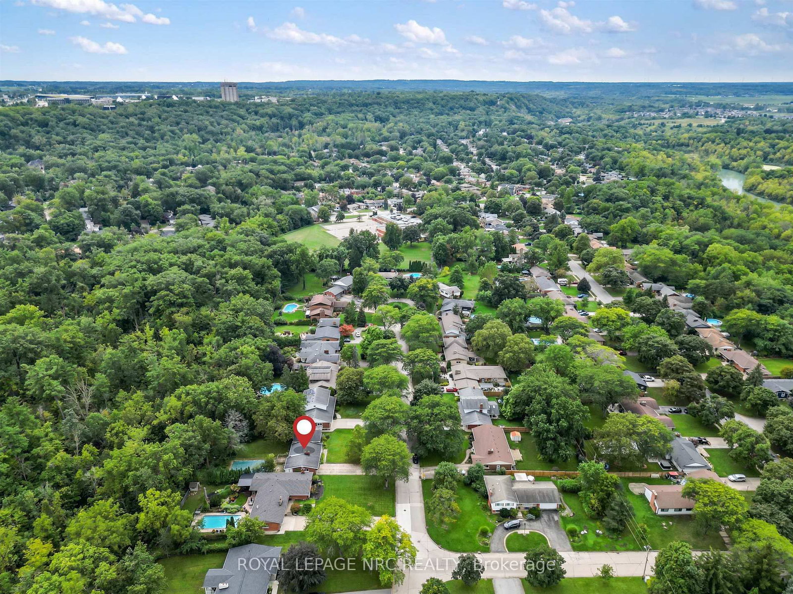 21 Parklane Crescent • St. Catharines, ON photo 43