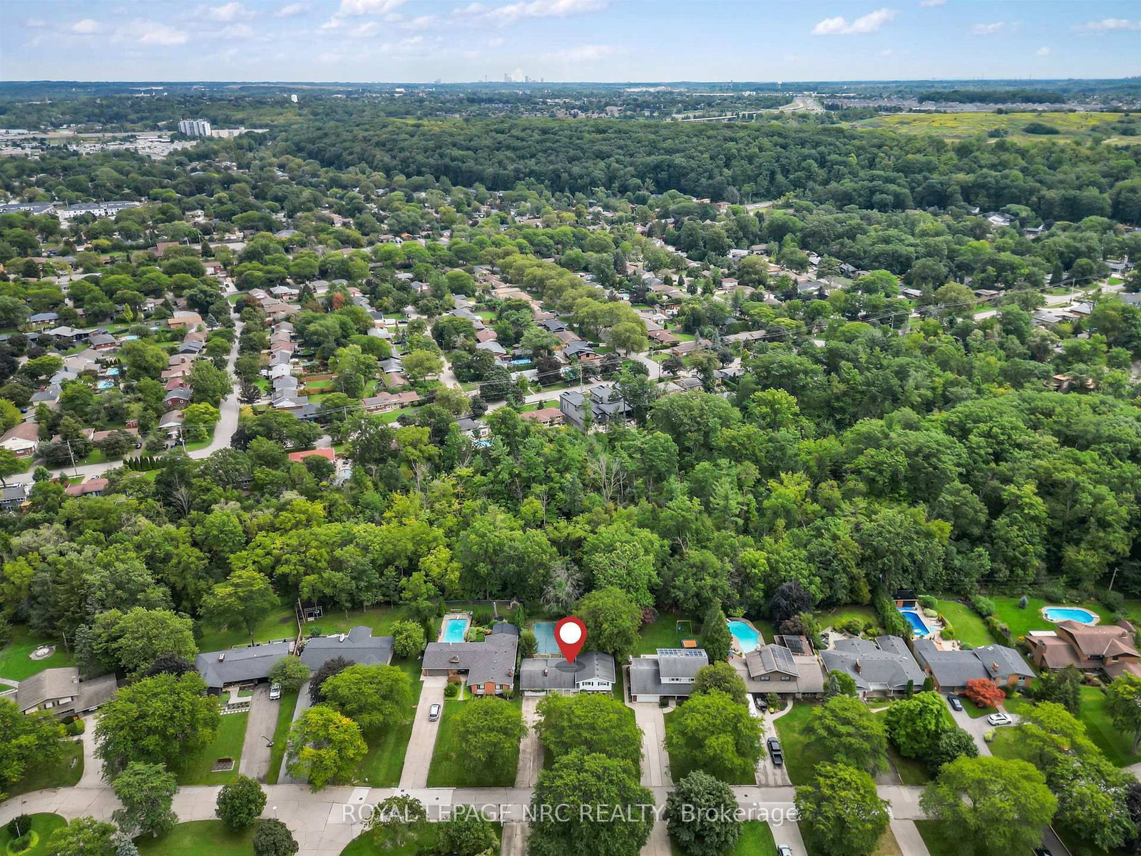 21 Parklane Crescent • St. Catharines, ON photo 44