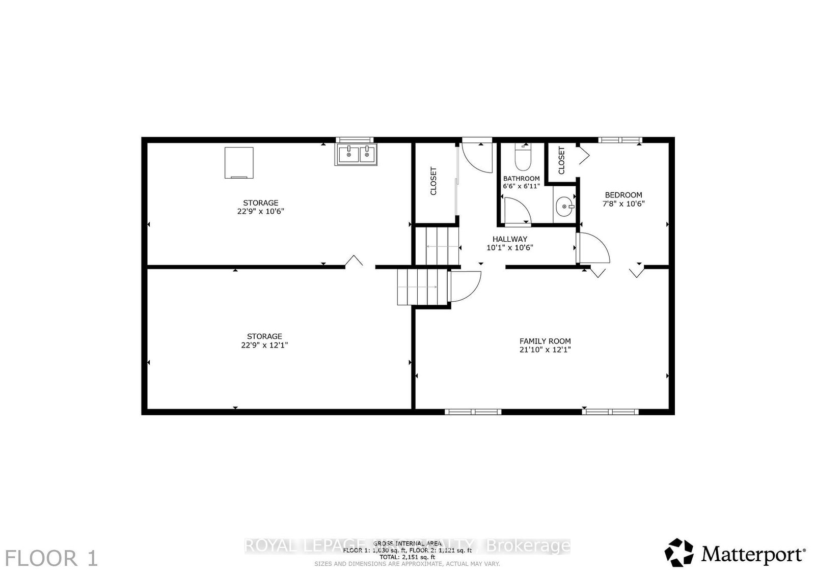 21 Parklane Crescent • St. Catharines, ON photo 45