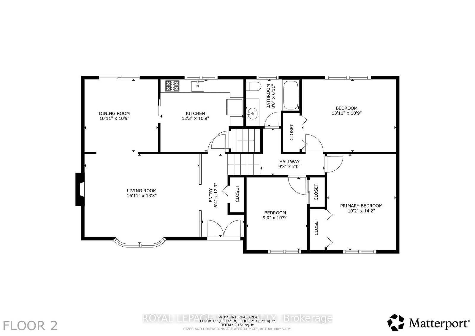 21 Parklane Crescent • St. Catharines, ON photo 46