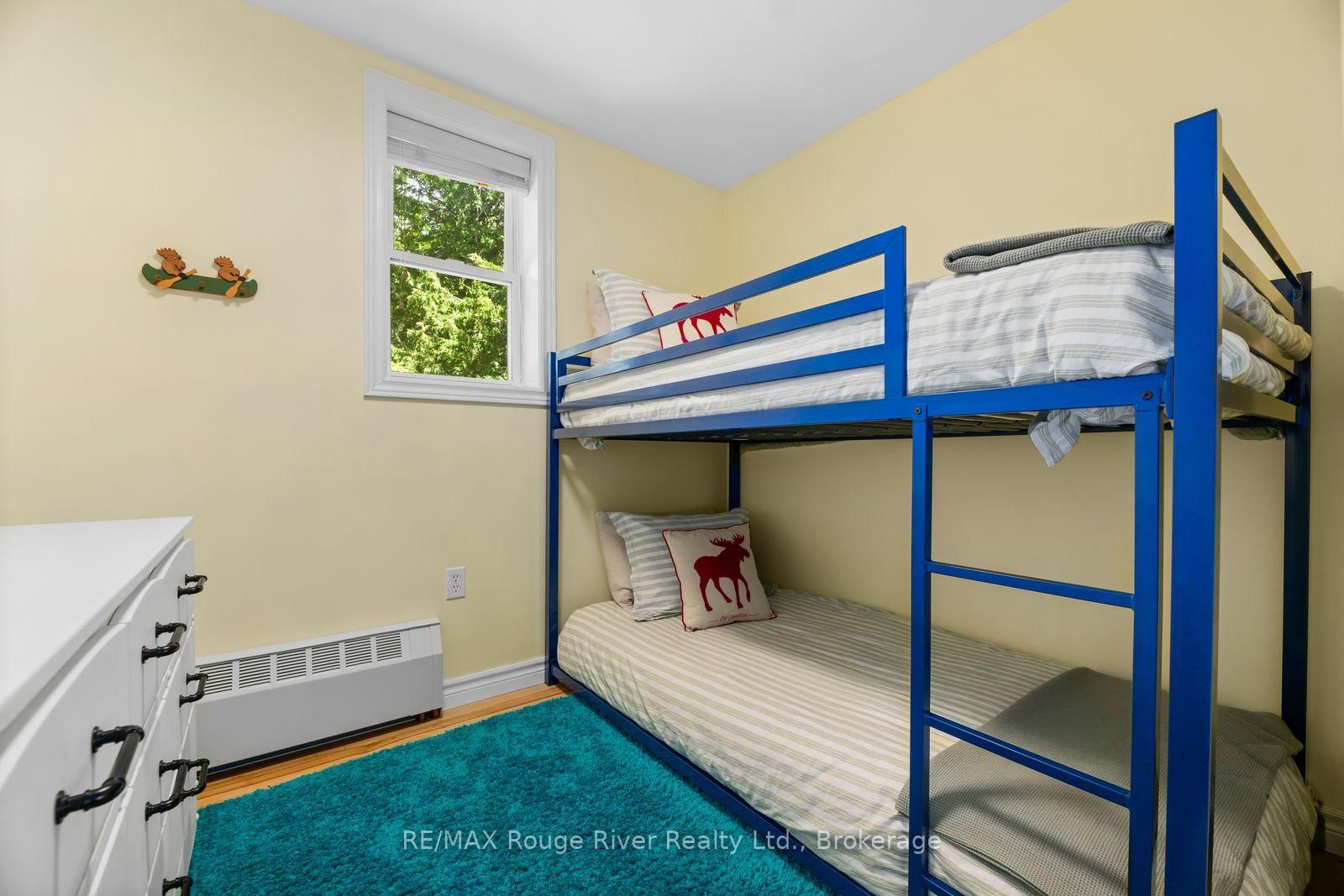 132 Addington Road 5 Road • Cloyne, ON photo 10