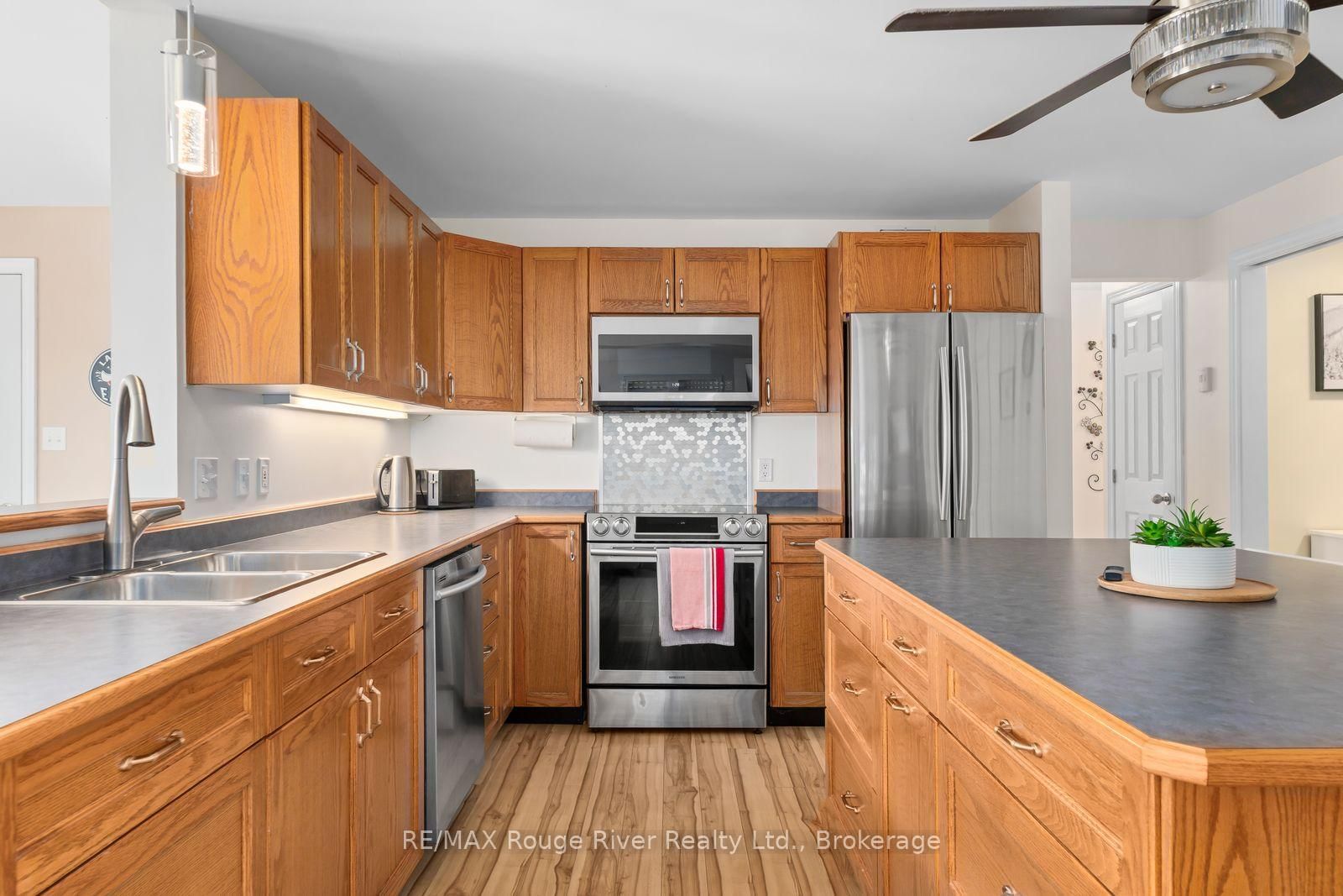 132 Addington Road 5 Road • Cloyne, ON photo 14