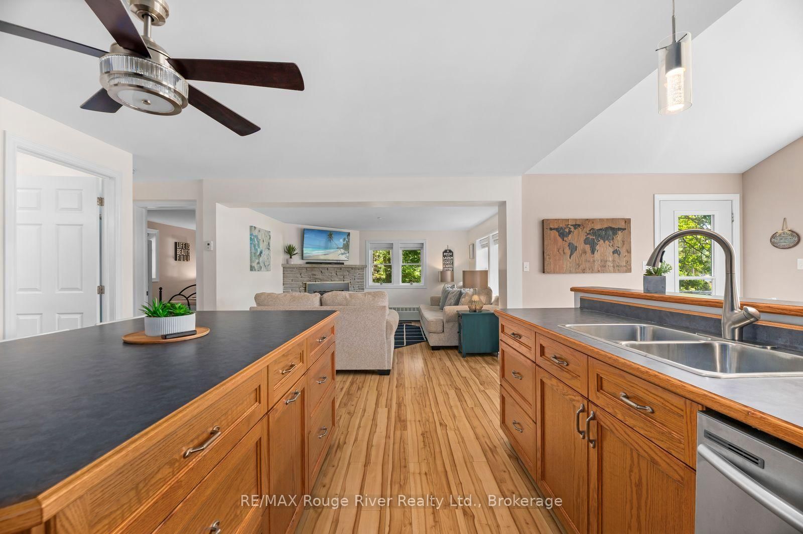 132 Addington Road 5 Road • Cloyne, ON photo 15