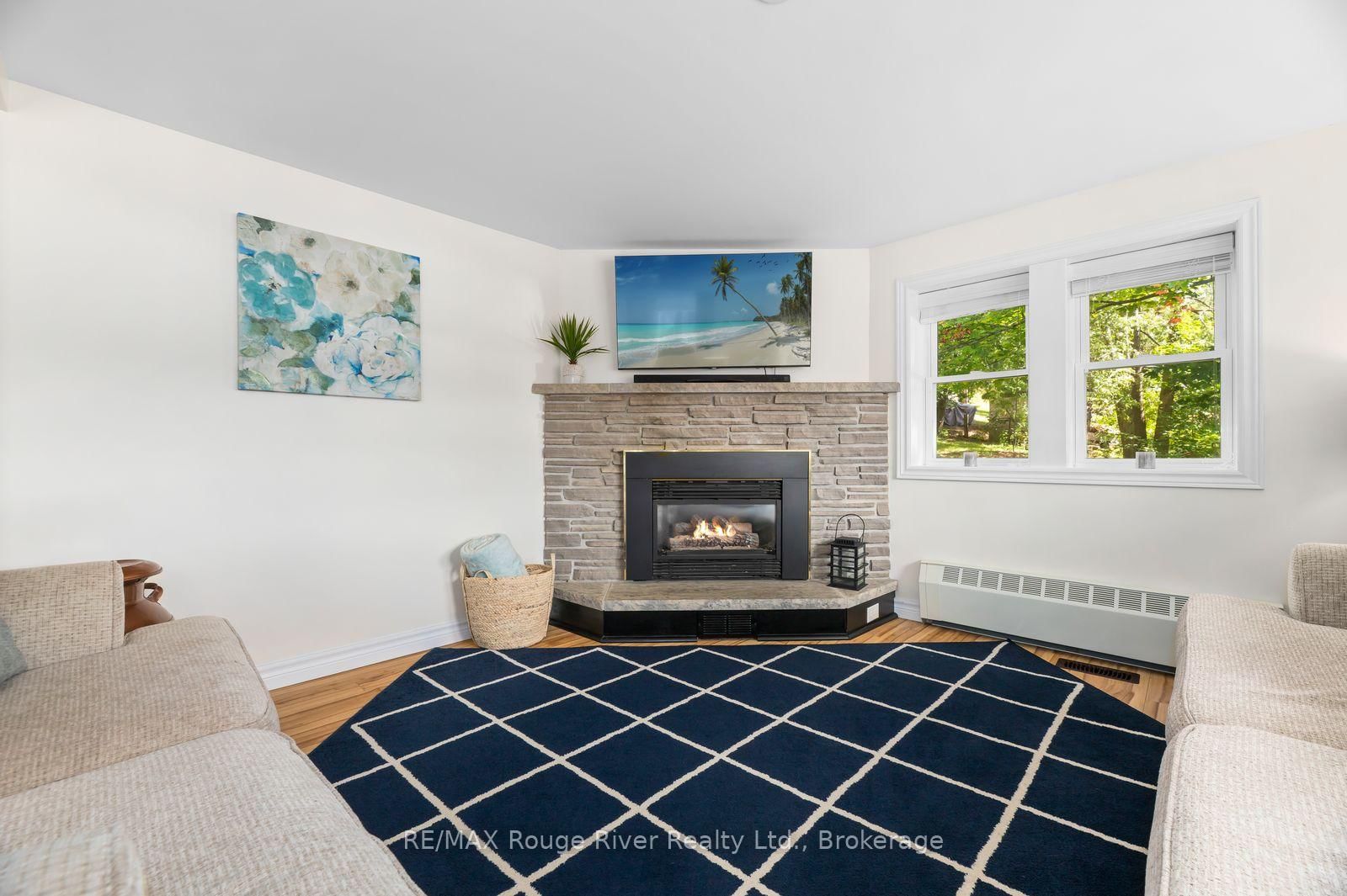 132 Addington Road 5 Road • Cloyne, ON photo 17
