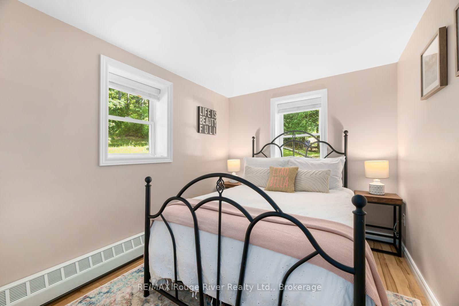 132 Addington Road 5 Road • Cloyne, ON photo 20