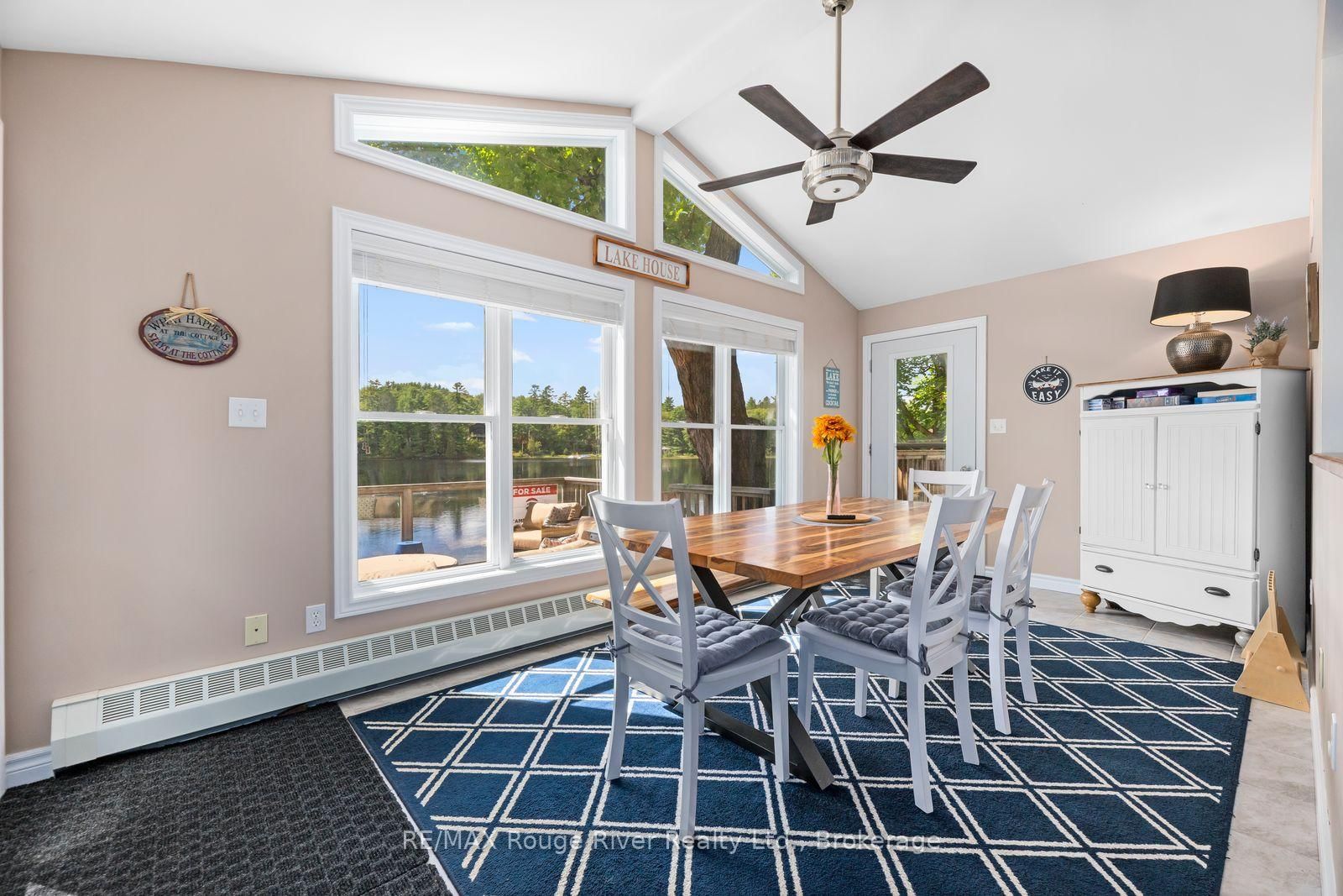 132 Addington Road 5 Road • Cloyne, ON photo 21