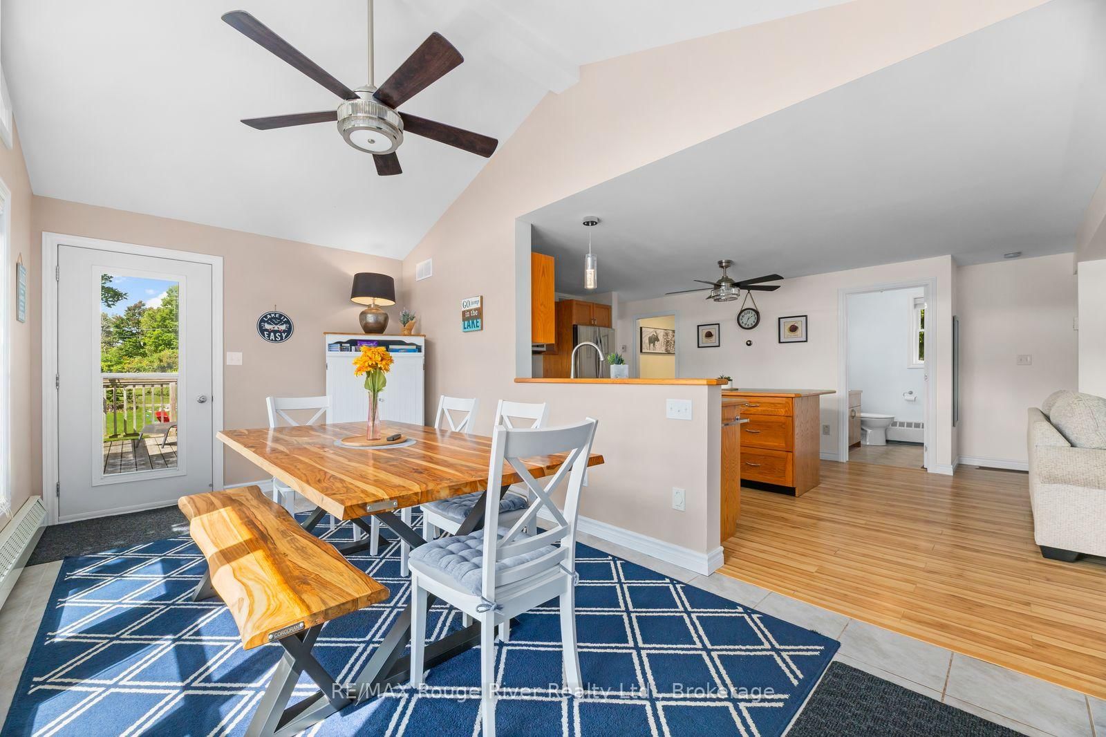 132 Addington Road 5 Road • Cloyne, ON photo 22