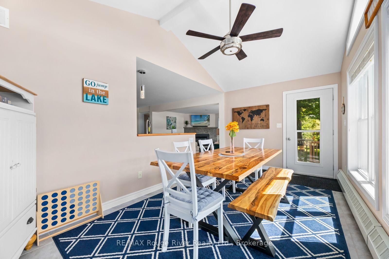 132 Addington Road 5 Road • Cloyne, ON photo 23