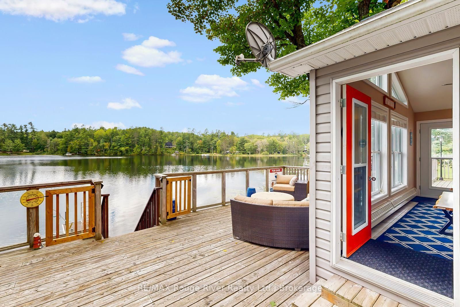 132 Addington Road 5 Road • Cloyne, ON photo 25