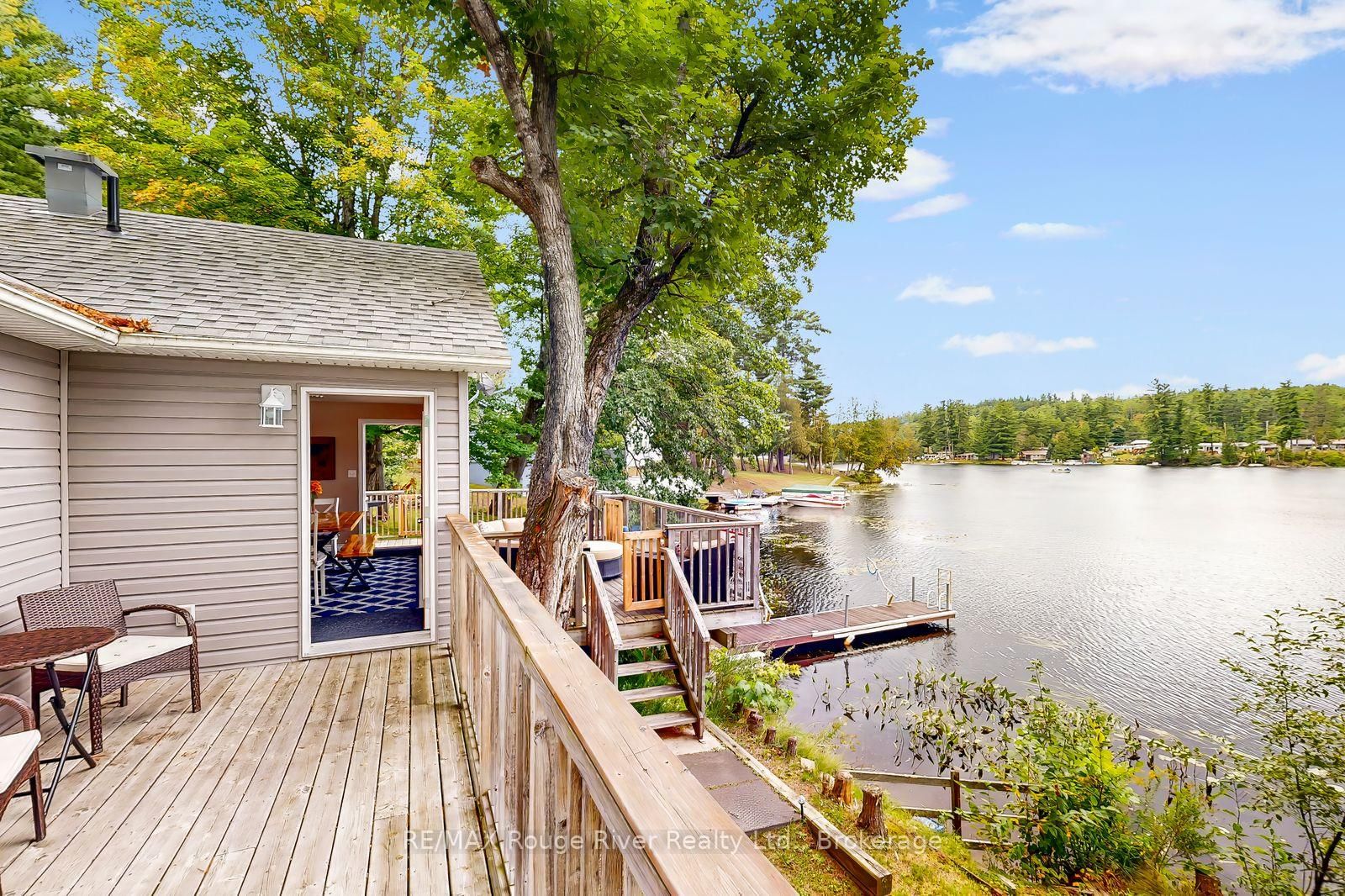 132 Addington Road 5 Road • Cloyne, ON photo 28