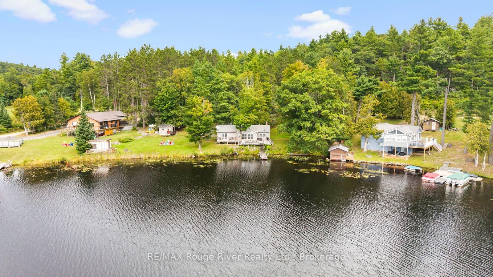 132 Addington Road 5 Road • Cloyne, ON photo 30