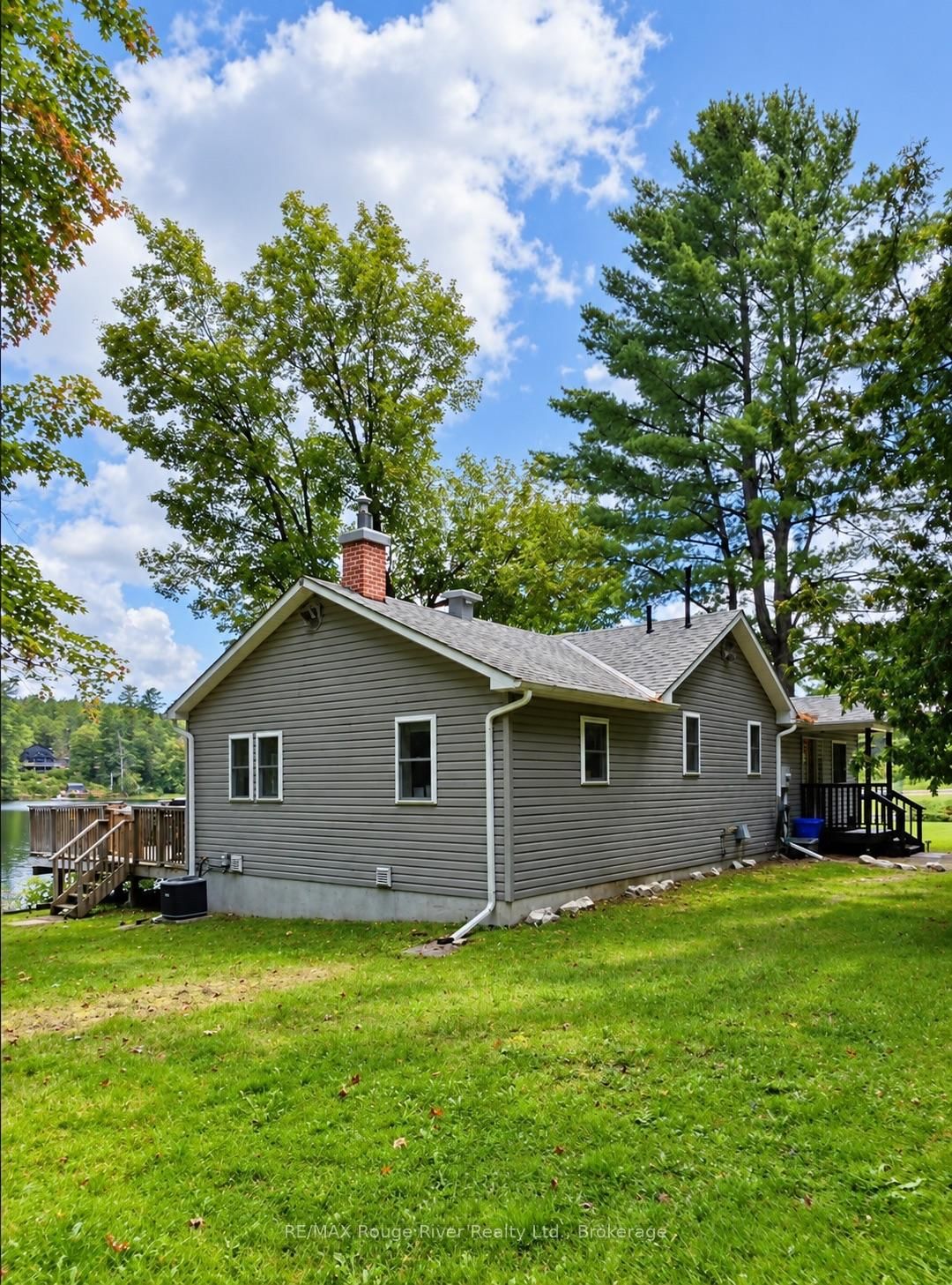 132 Addington Road 5 Road • Cloyne, ON photo 31