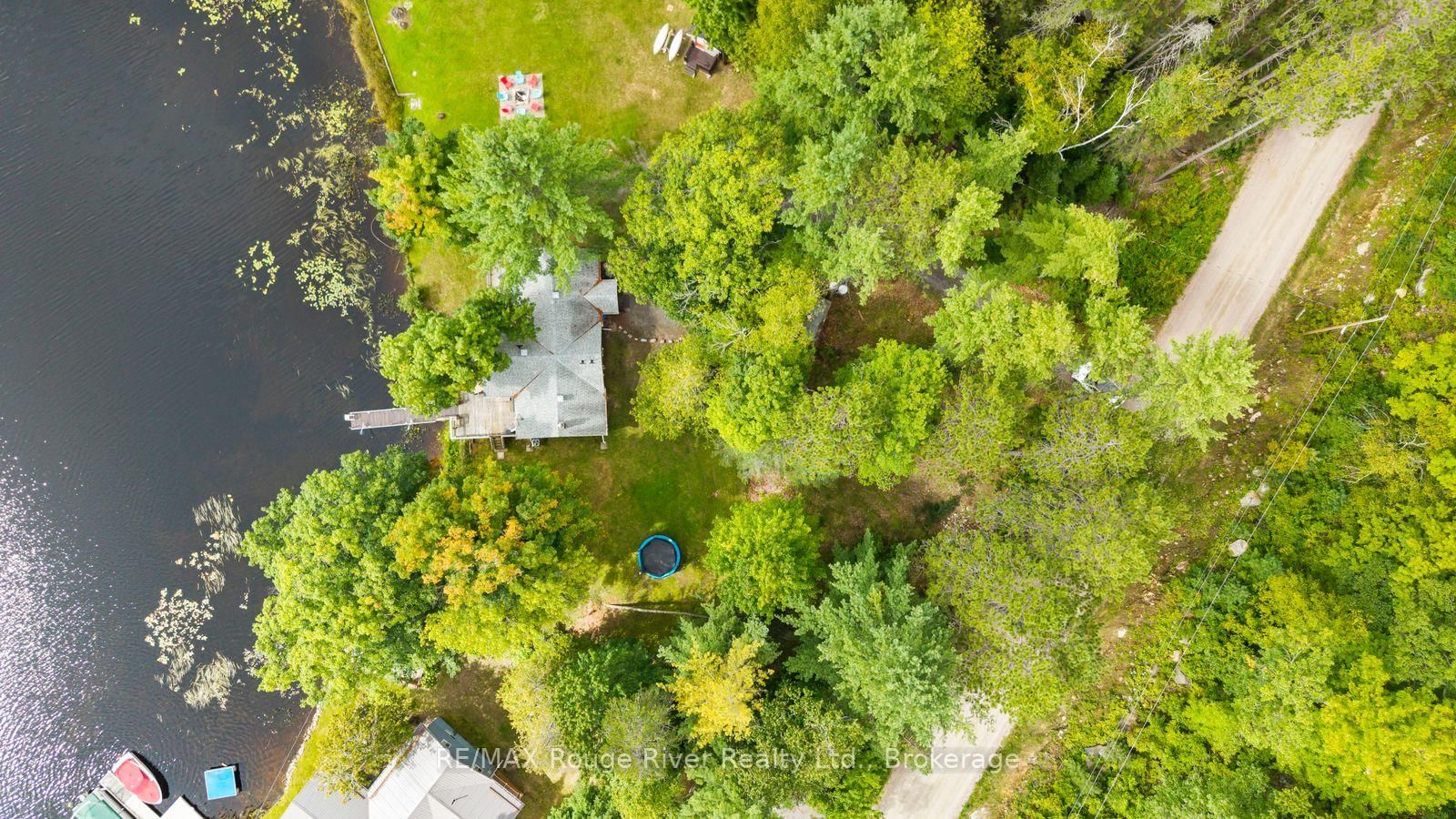 132 Addington Road 5 Road • Cloyne, ON photo 34