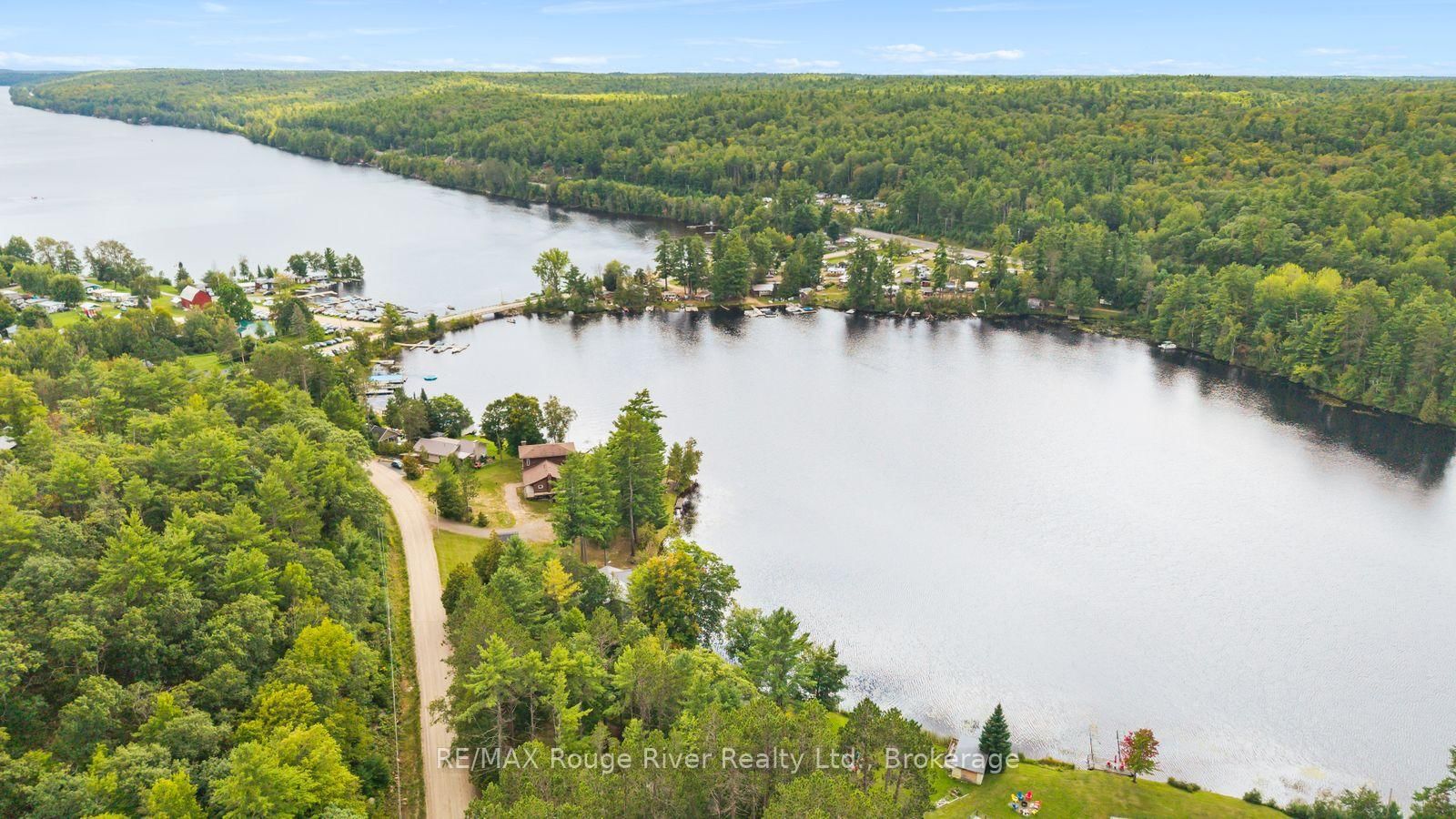 132 Addington Road 5 Road • Cloyne, ON photo 35
