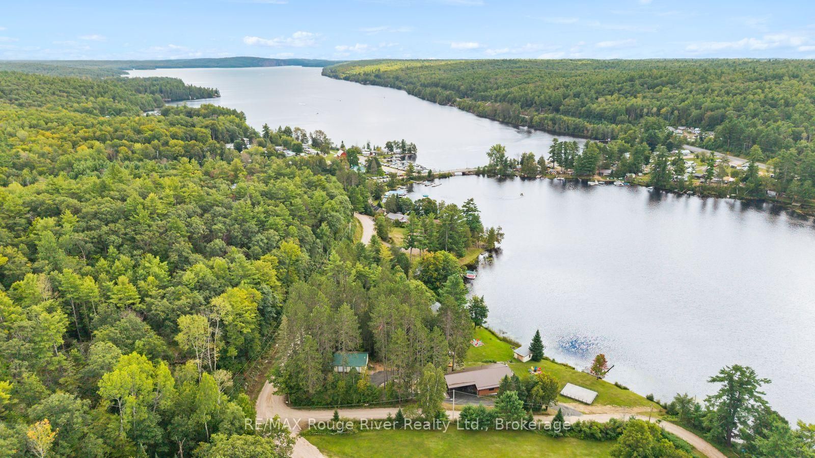 132 Addington Road 5 Road • Cloyne, ON photo 36