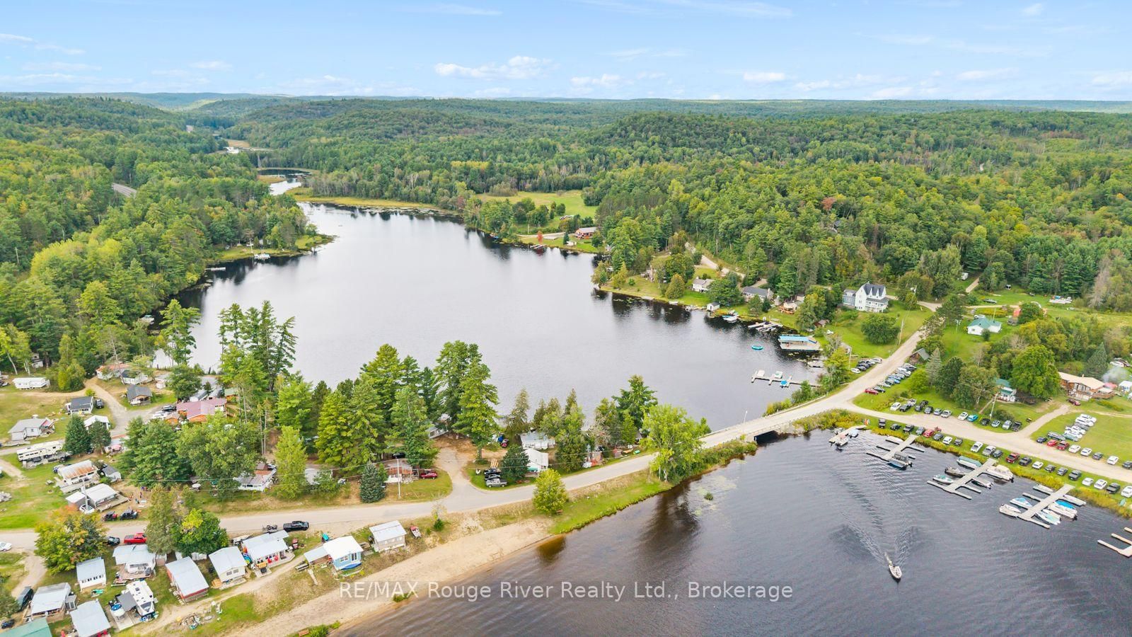 132 Addington Road 5 Road • Cloyne, ON photo 39