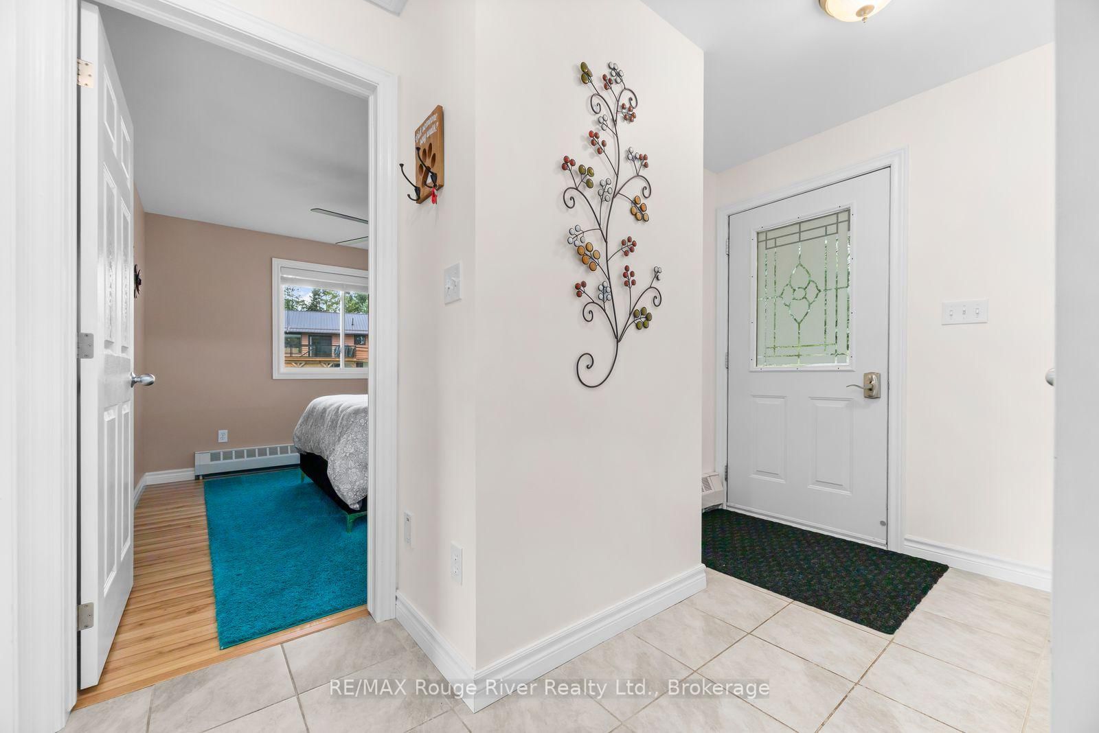 132 Addington Road 5 Road • Cloyne, ON photo 4