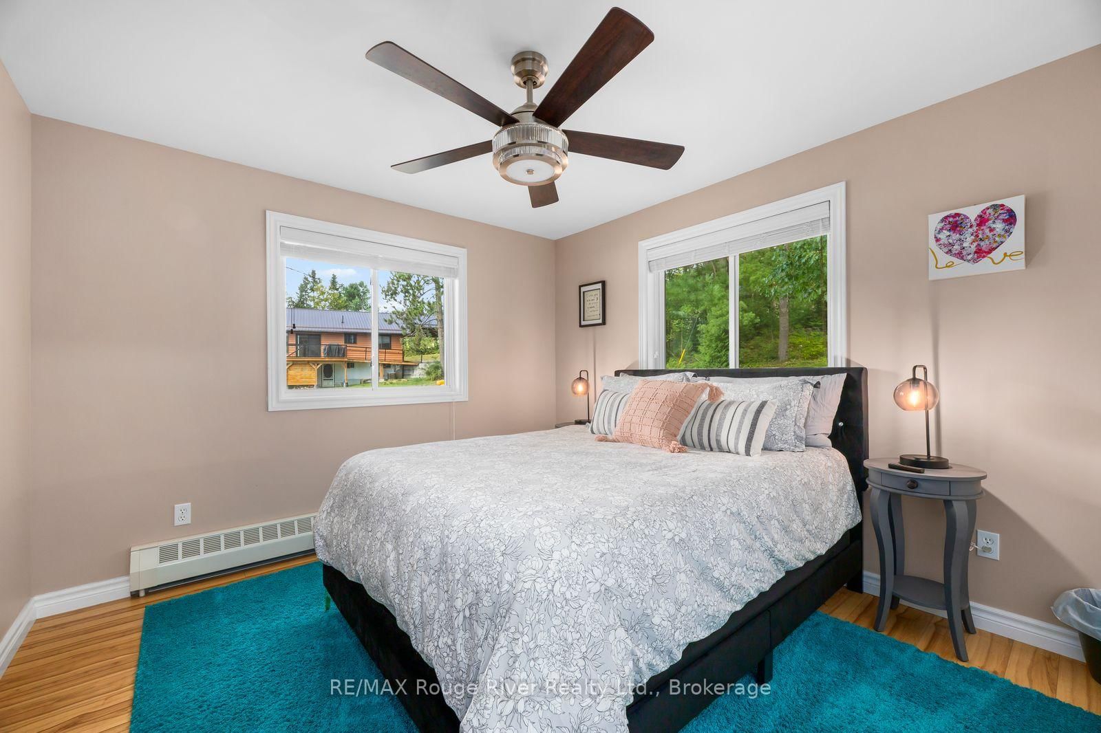 132 Addington Road 5 Road • Cloyne, ON photo 5