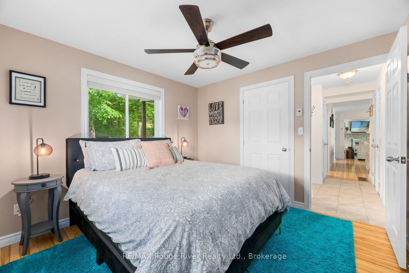 132 Addington Road 5 Road • Cloyne, ON photo 6