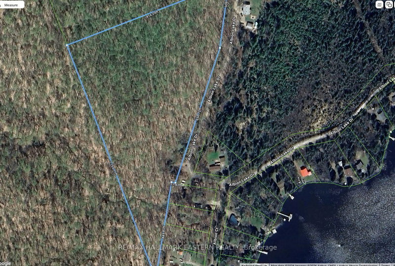 0 Albion Lake Drive