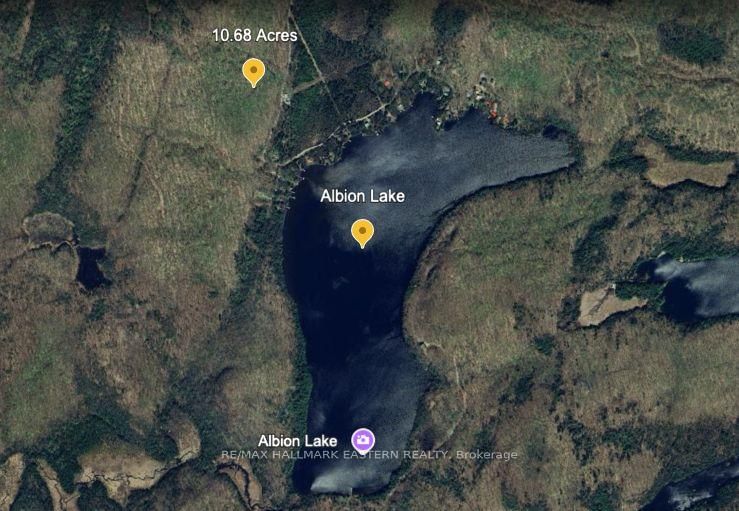 0 Albion Lake Drive