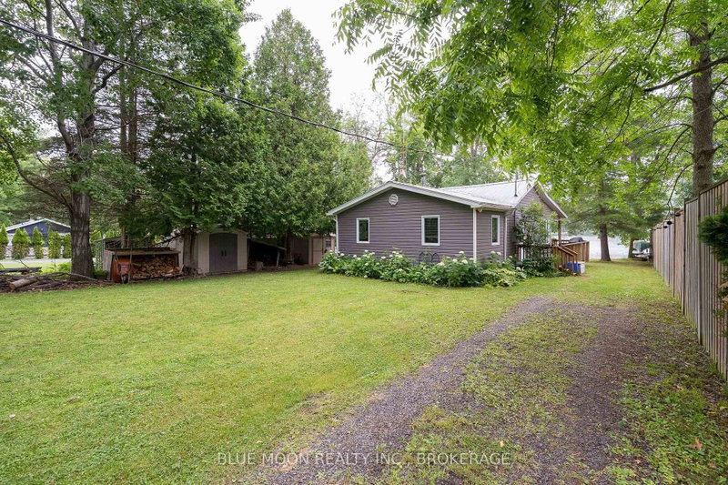 1058 Memory Lane