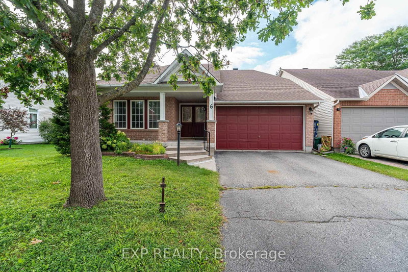 6 Windchime Crescent