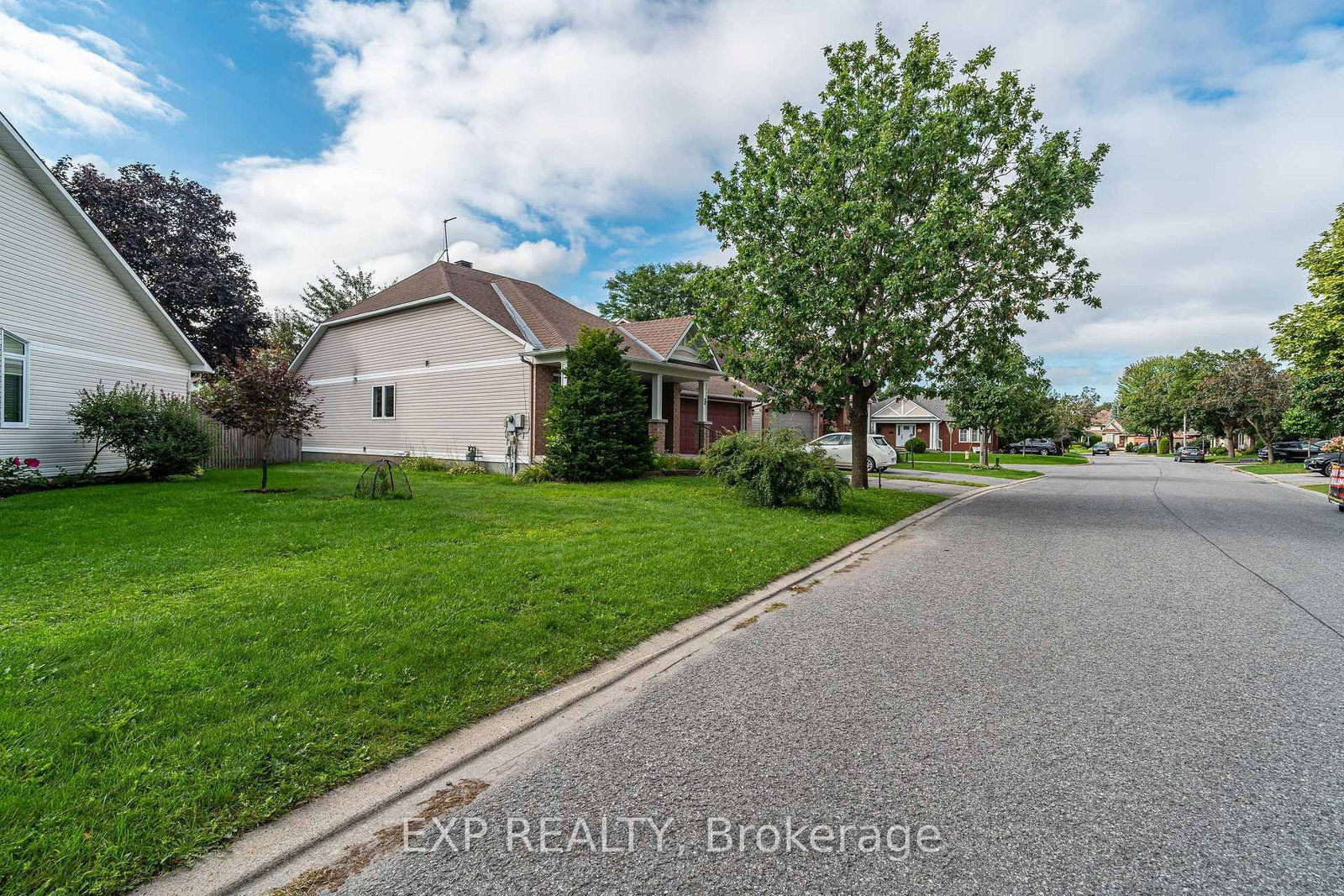 6 Windchime Crescent • Ottawa, ON photo 41
