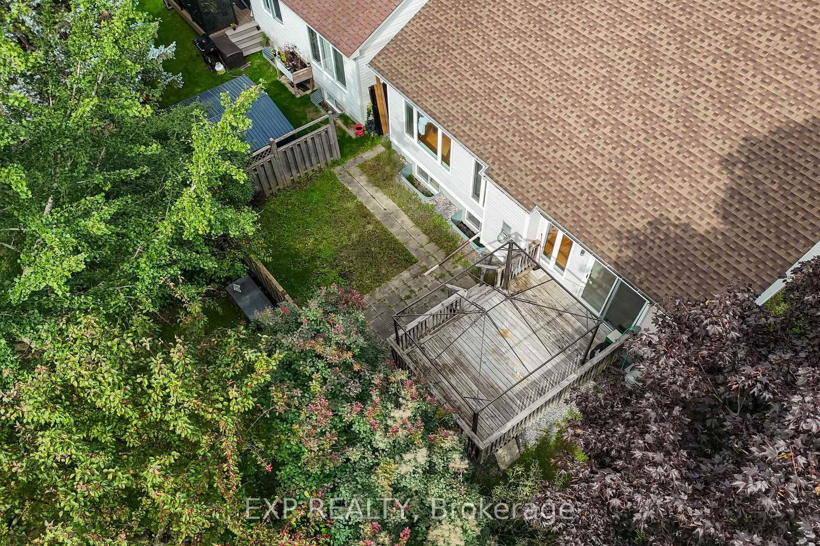 6 Windchime Crescent • Ottawa, ON photo 42