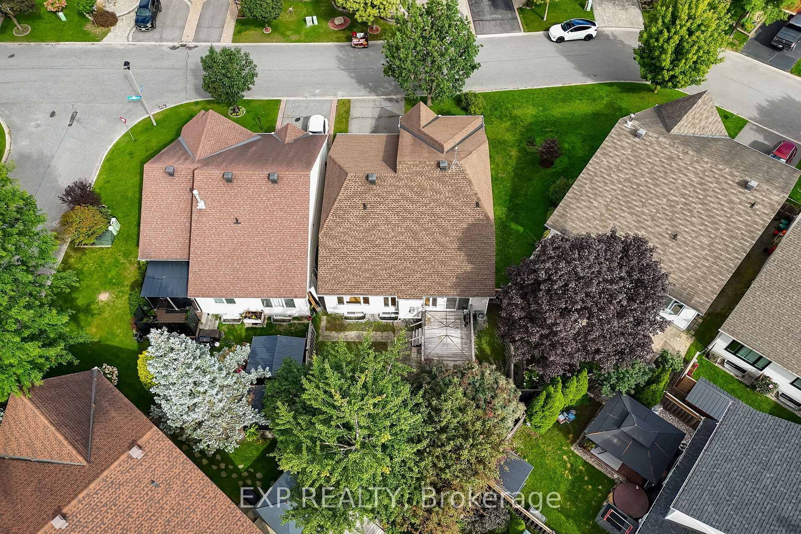 6 Windchime Crescent • Ottawa, ON photo 44