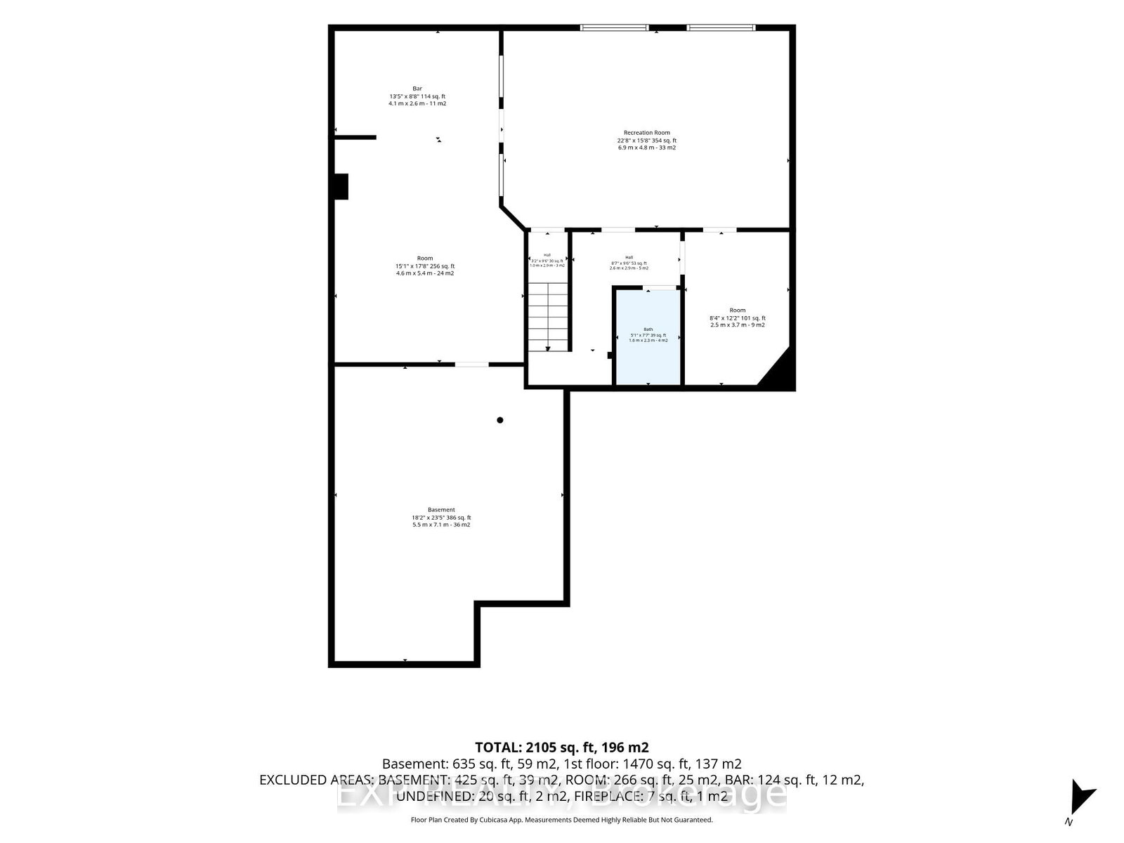 6 Windchime Crescent • Ottawa, ON photo 46