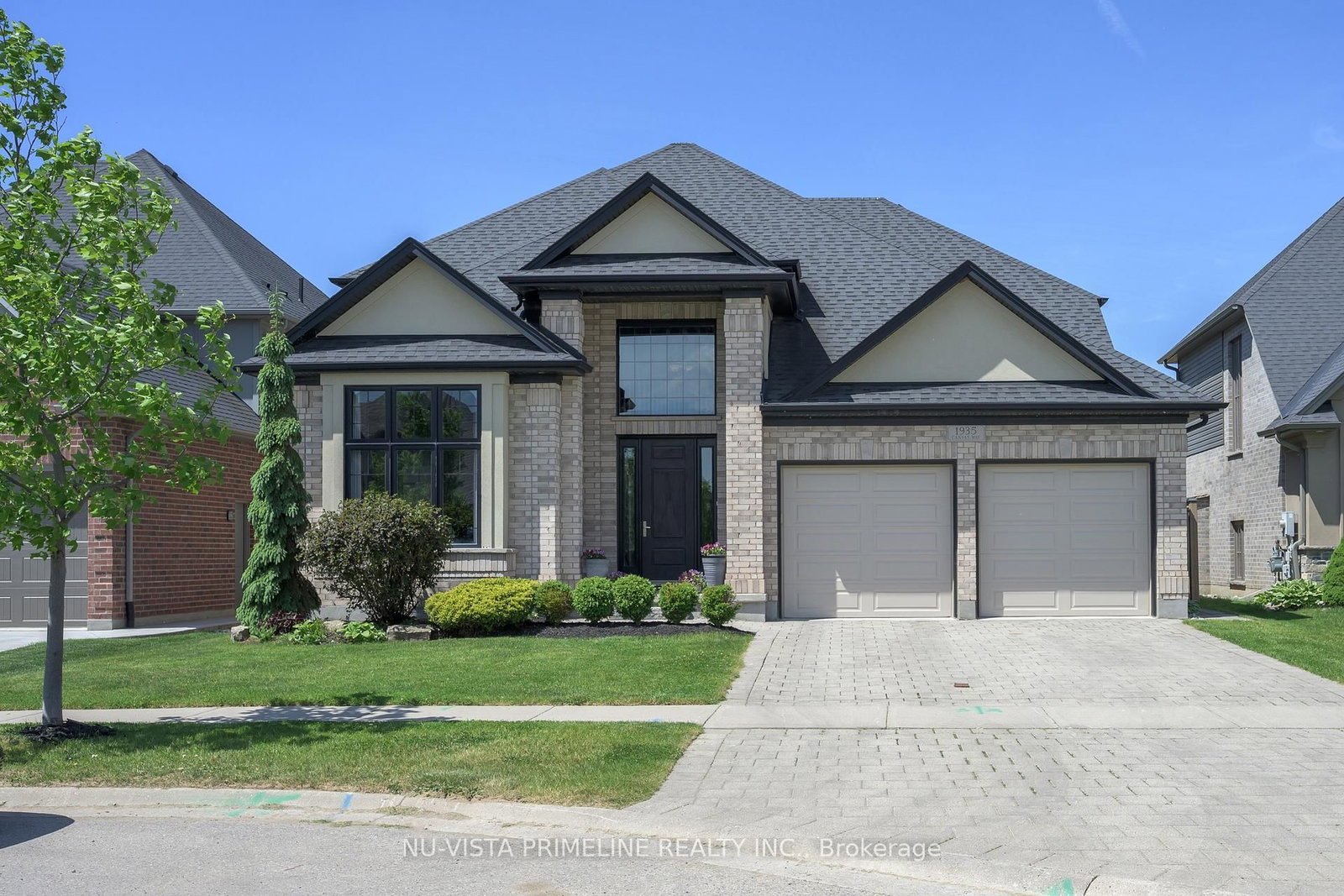 1935 CANVAS Way, London North