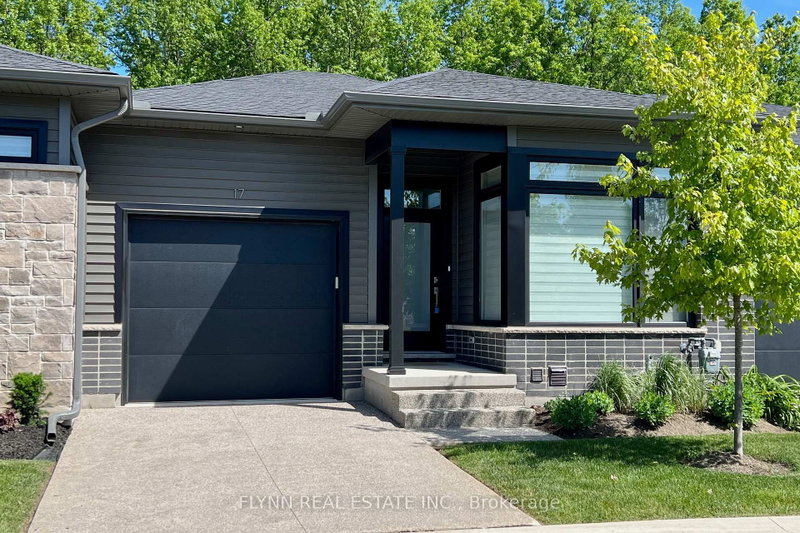 17 - 9150 Willoughby Drive