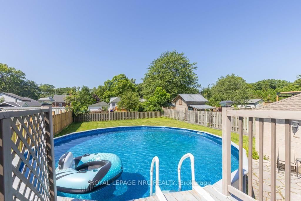7992 Peter Street • Niagara Falls, ON photo 20