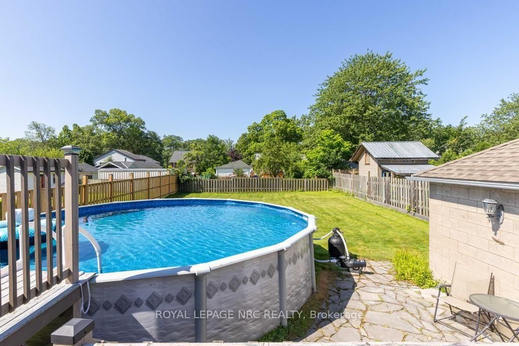7992 Peter Street • Niagara Falls, ON photo 21