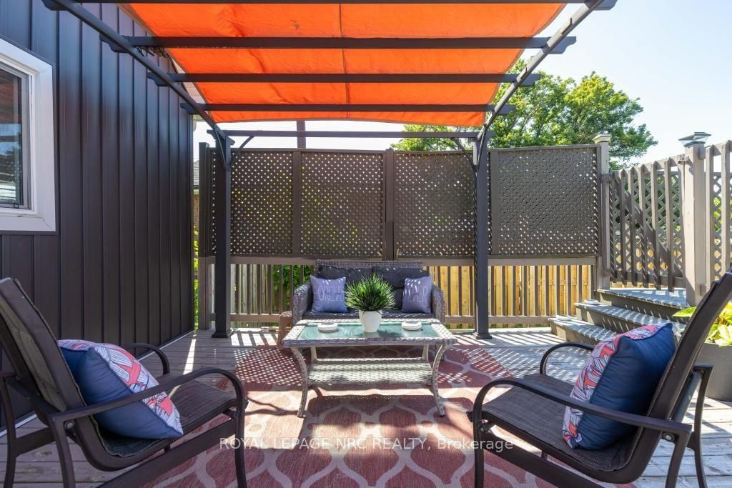 7992 Peter Street • Niagara Falls, ON photo 23