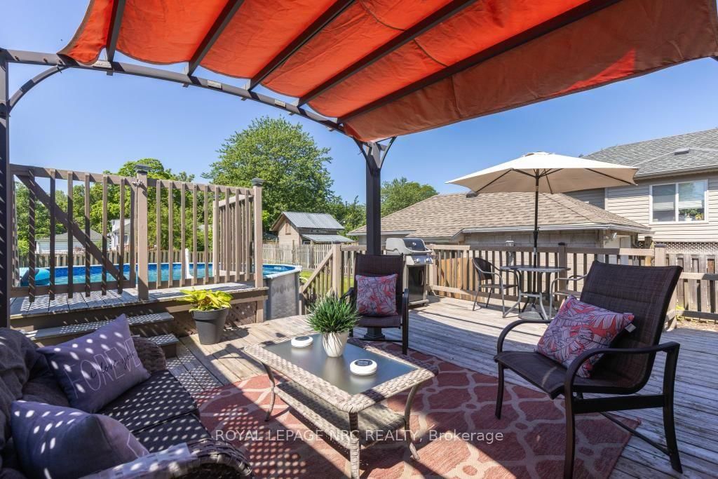 7992 Peter Street • Niagara Falls, ON photo 24