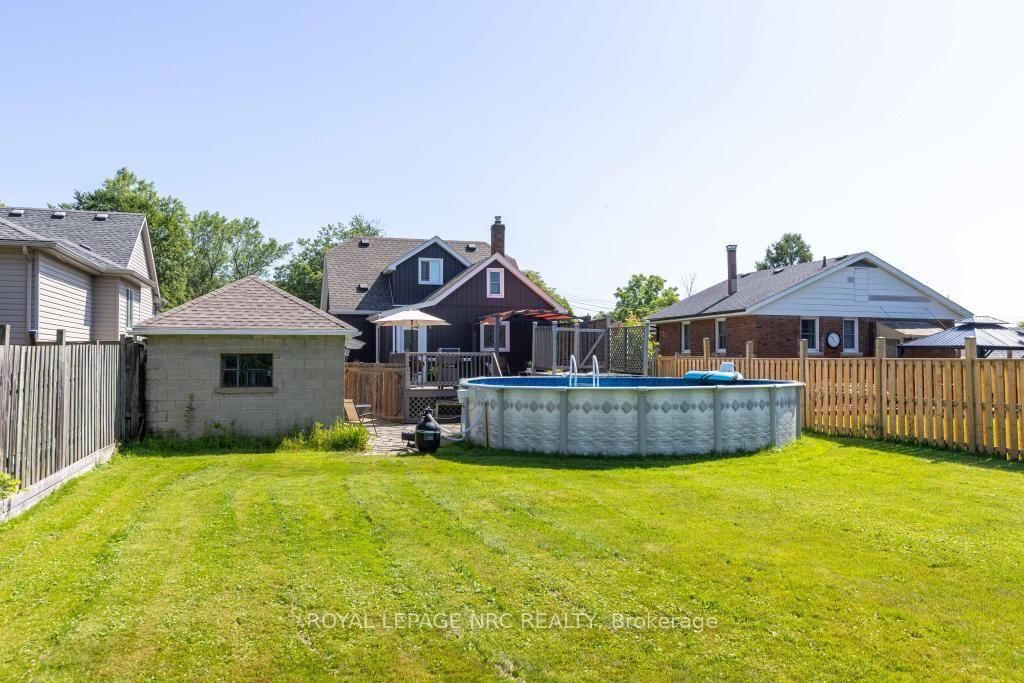7992 Peter Street • Niagara Falls, ON photo 25